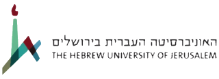 The Hebrew University of Jerusalem